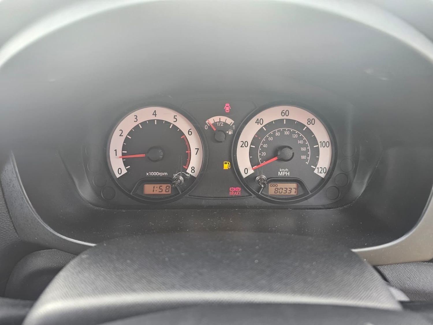 Used Kia Picanto 2009 for sale - 76491829: Photo 16