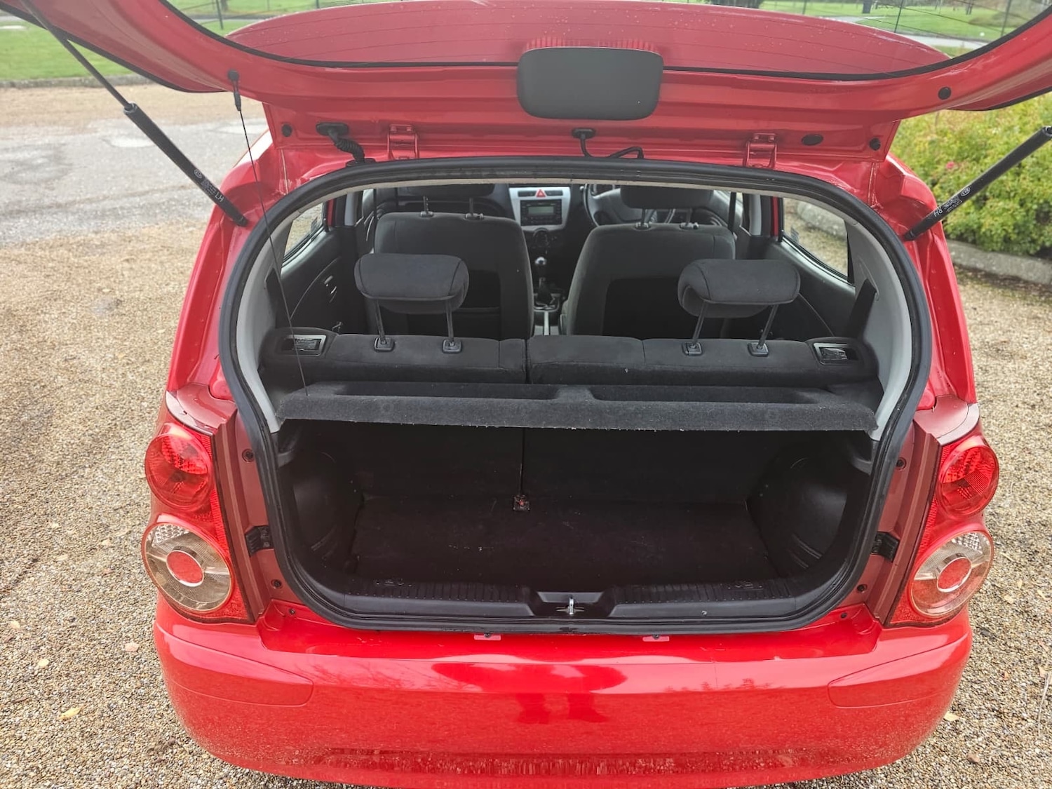 Used Kia Picanto 2009 for sale - 76491829: Photo 9