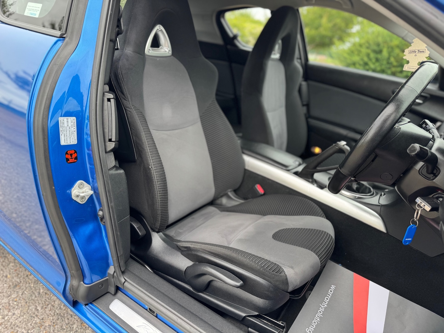 Vehicle 17
