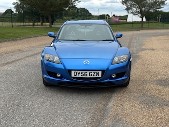 Used Mazda RX-8 2006 for sale - 75399665: Photo
