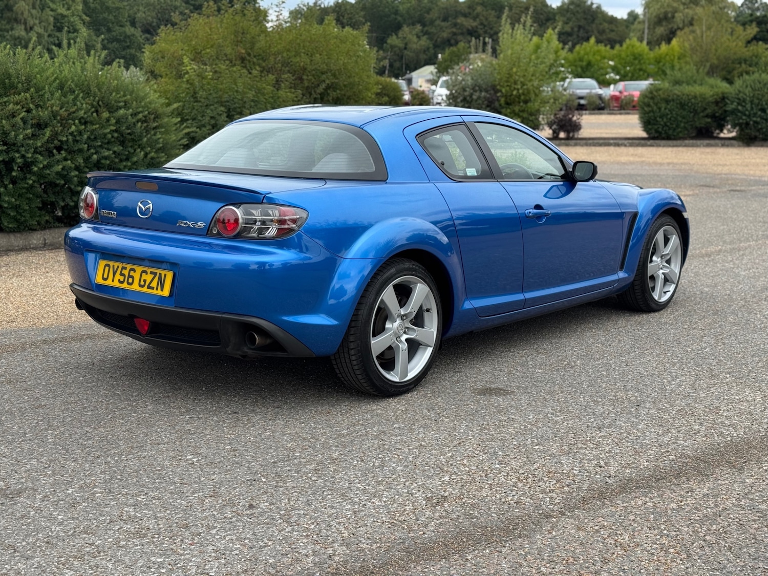 Vehicle 7