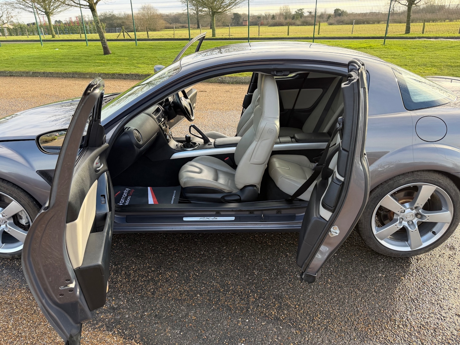 Used Mazda RX-8 2008 for sale - 77820110: Photo 10