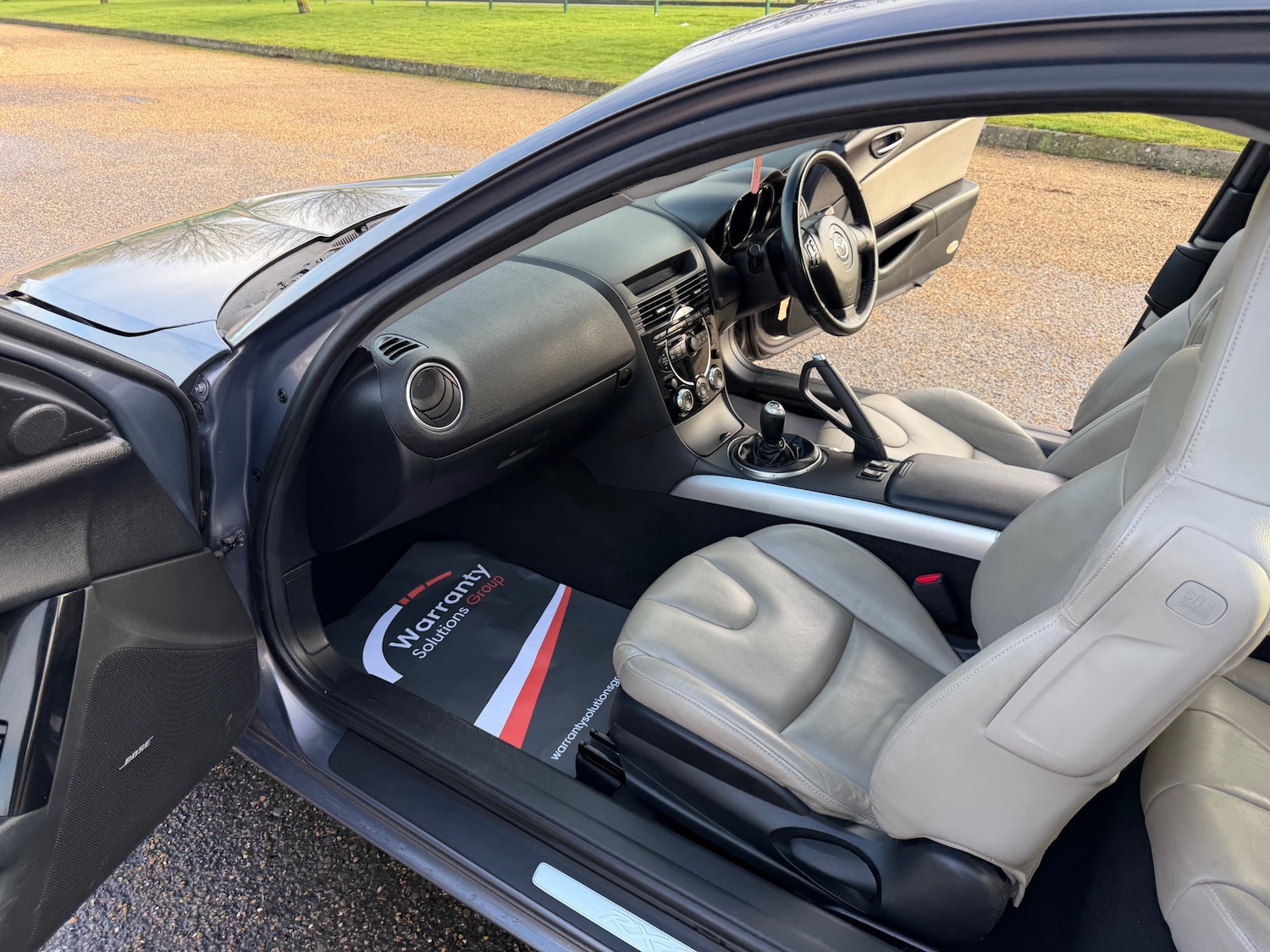 Used Mazda RX-8 2008 for sale - 77820110: Photo 12