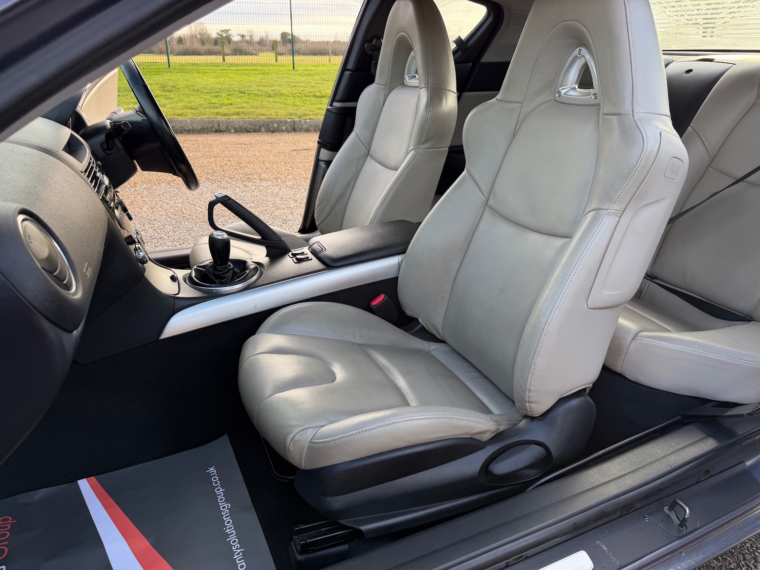 Used Mazda RX-8 2008 for sale - 77820110: Photo 13