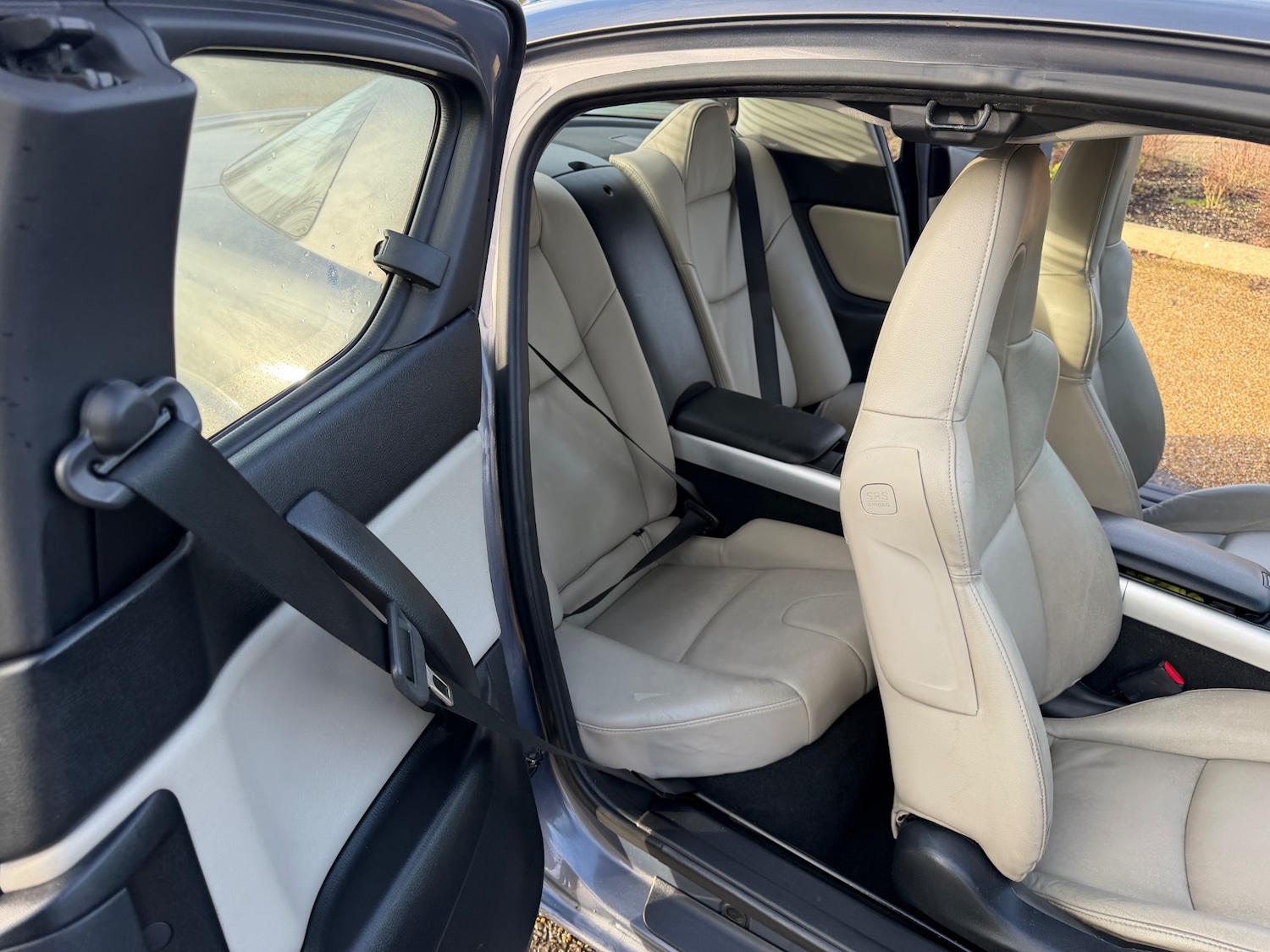 Used Mazda RX-8 2008 for sale - 77820110: Photo 15