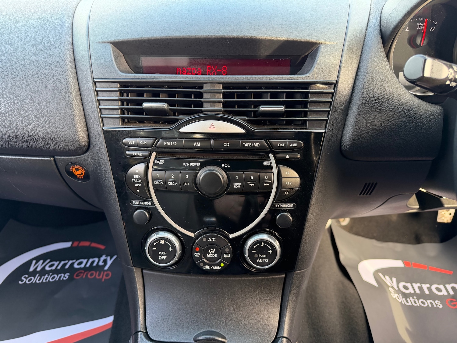 Used Mazda RX-8 2008 for sale - 77820110: Photo 18