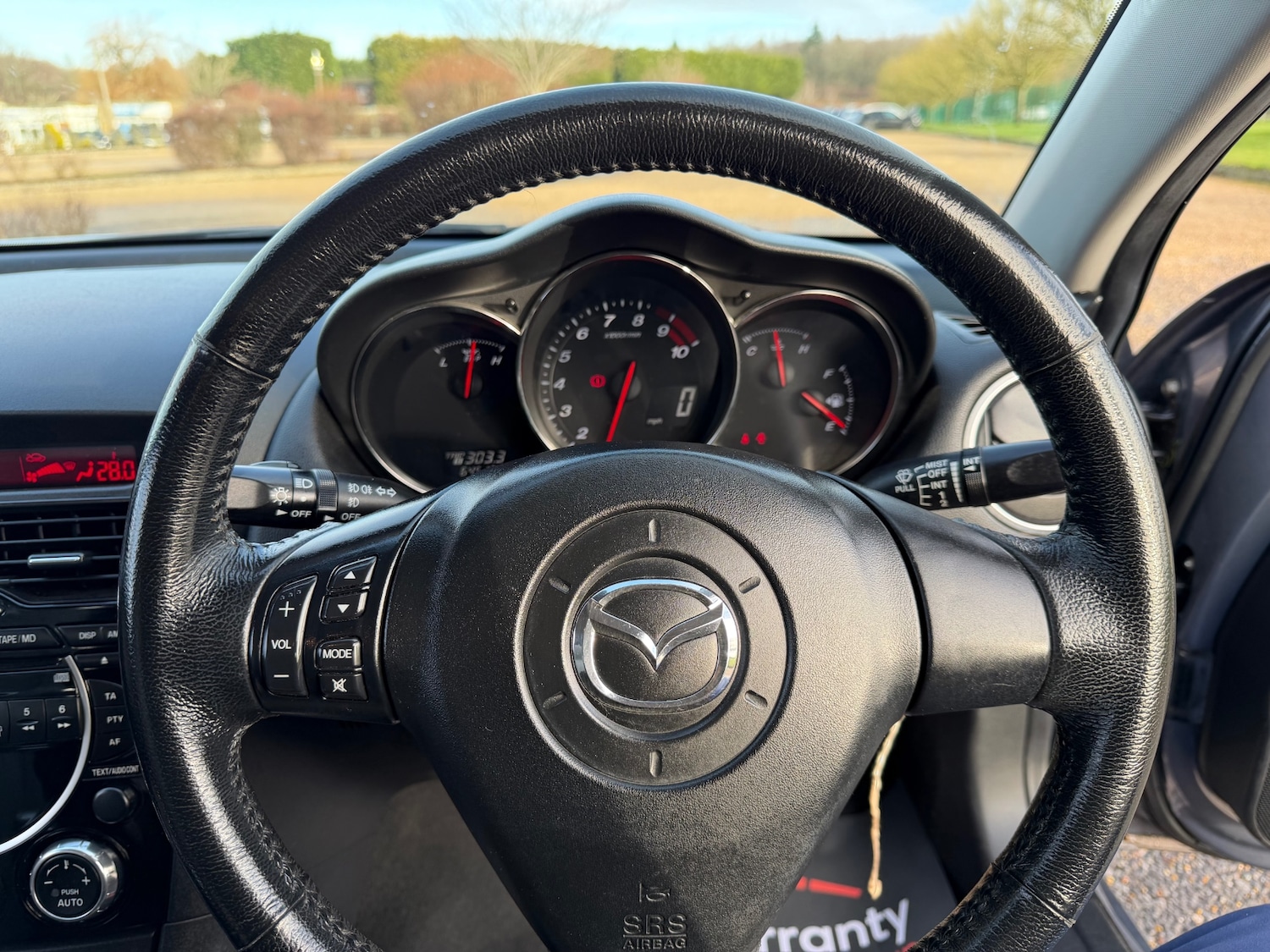 Used Mazda RX-8 2008 for sale - 77820110: Photo 19