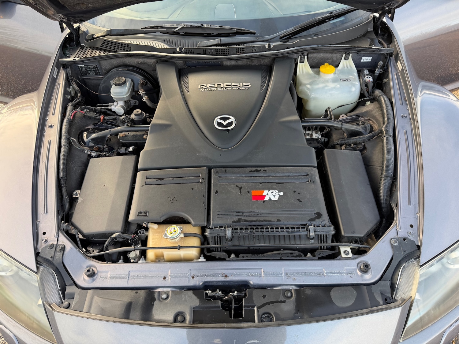 Used Mazda RX-8 2008 for sale - 77820110: Photo 21