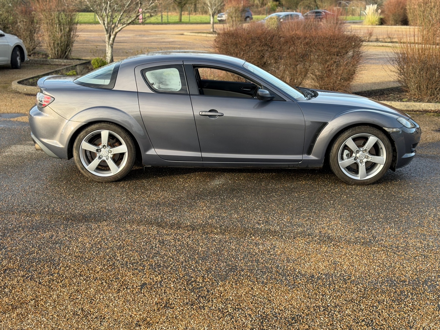 Used Mazda RX-8 2008 for sale - 77820110: Photo 9