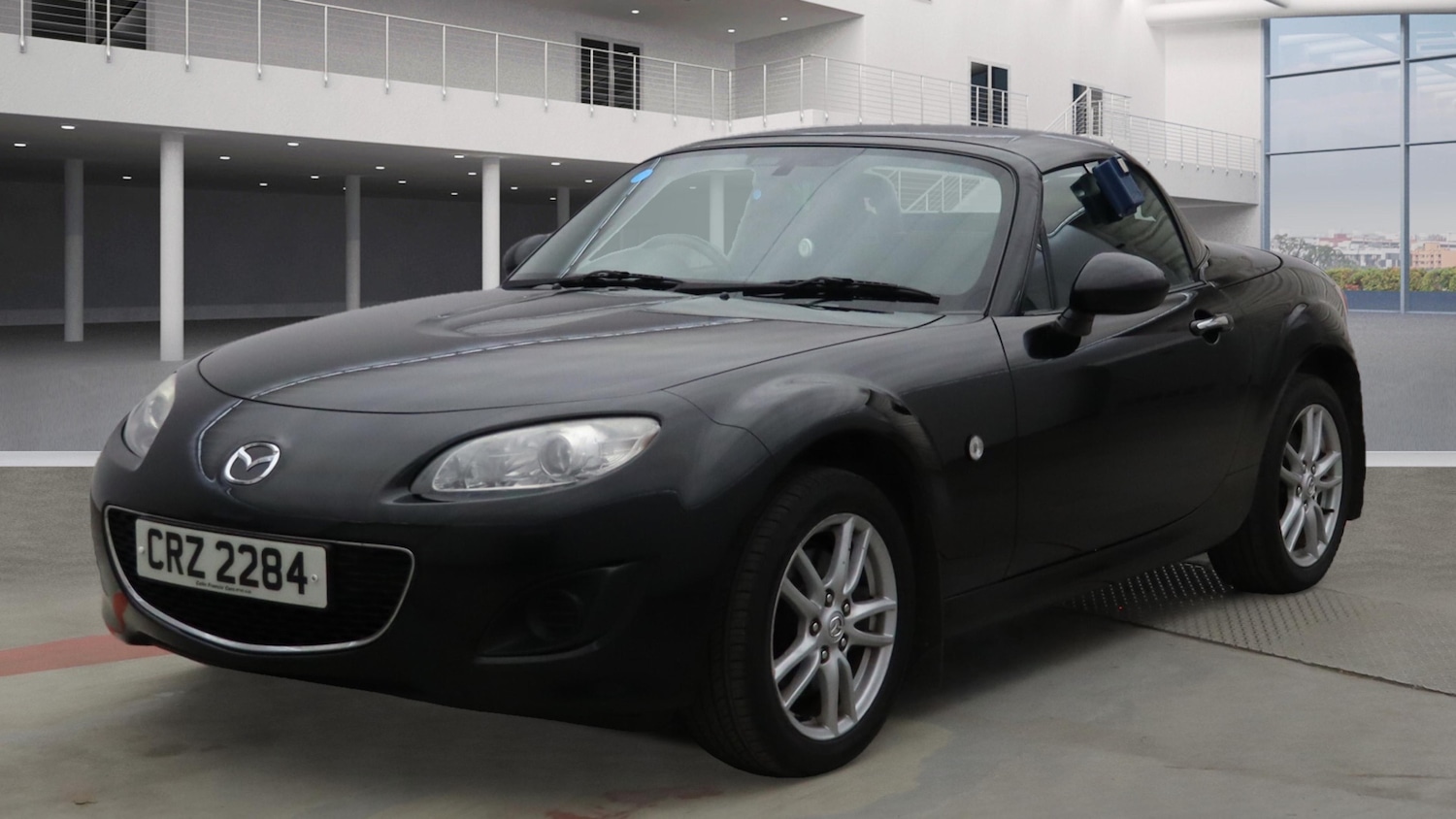 Used Mazda MX-5 2011 for sale - 76896720: Photo 2