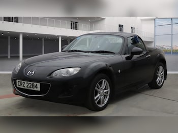 Used Mazda MX-5 2011 for sale - 76896720: Photo