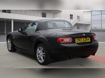 Used Mazda MX-5 2011 for sale - 76896720: Photo