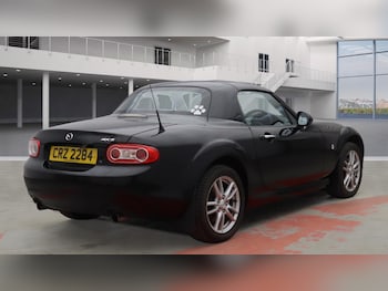 Used Mazda MX-5 2011 for sale - 76896720: Photo