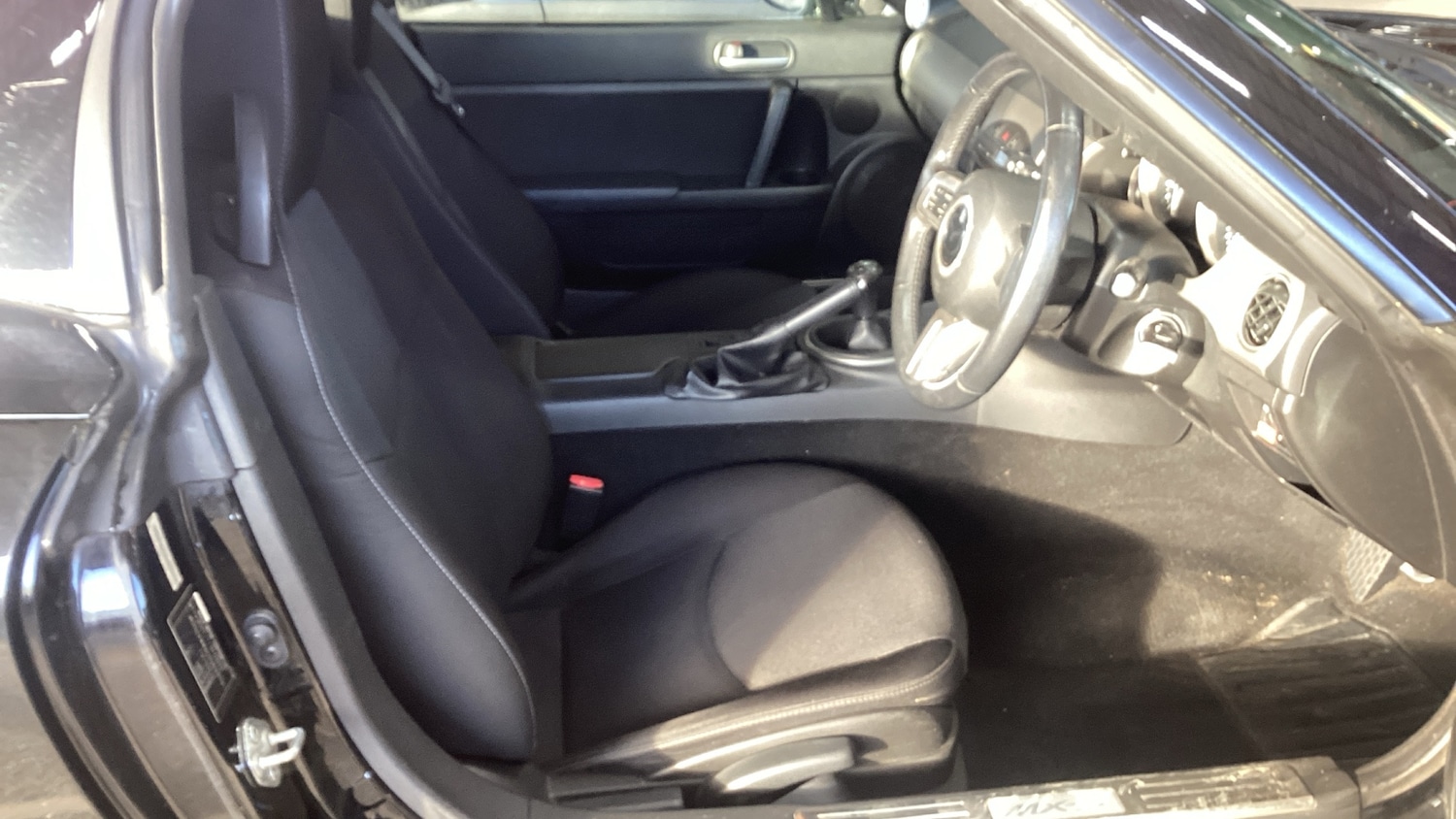 Used Mazda MX-5 2011 for sale - 76896720: Photo 7