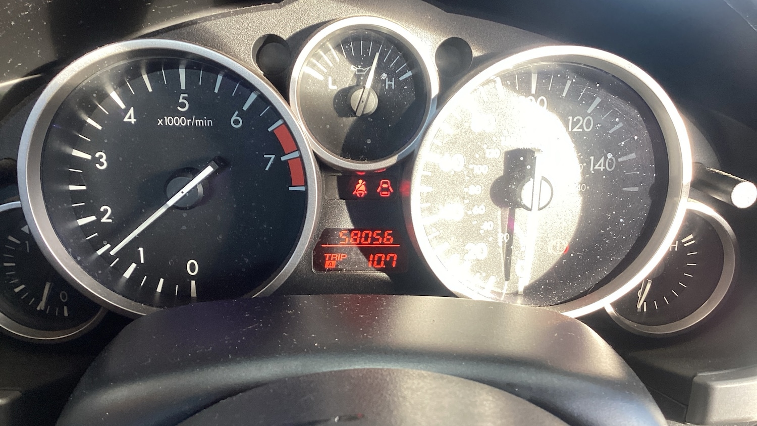 Used Mazda MX-5 2011 for sale - 76896720: Photo 8