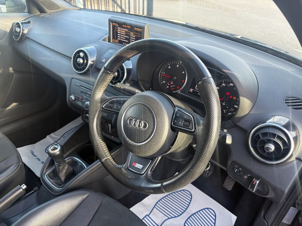 Used Audi A1 2014 for sale - 78069181: Photo 11