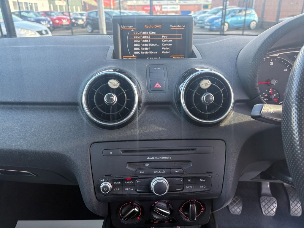 Used Audi A1 2014 for sale - 78069181: Photo 12