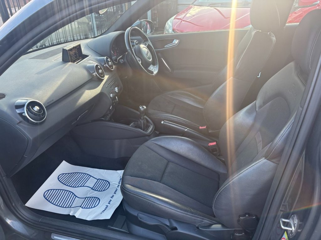 Used Audi A1 2014 for sale - 78069181: Photo 16