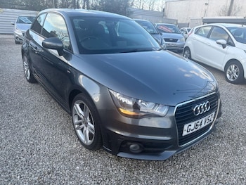 Used Audi A1 2014 for sale - 78069181: Photo