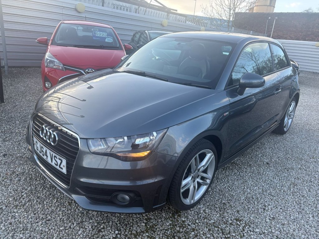 Used Audi A1 2014 for sale - 78069181: Photo 3