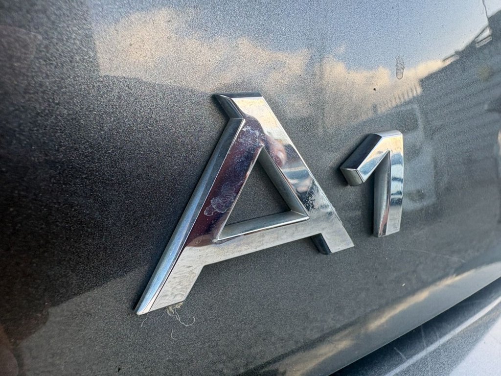 Used Audi A1 2014 for sale - 78069181: Photo 7