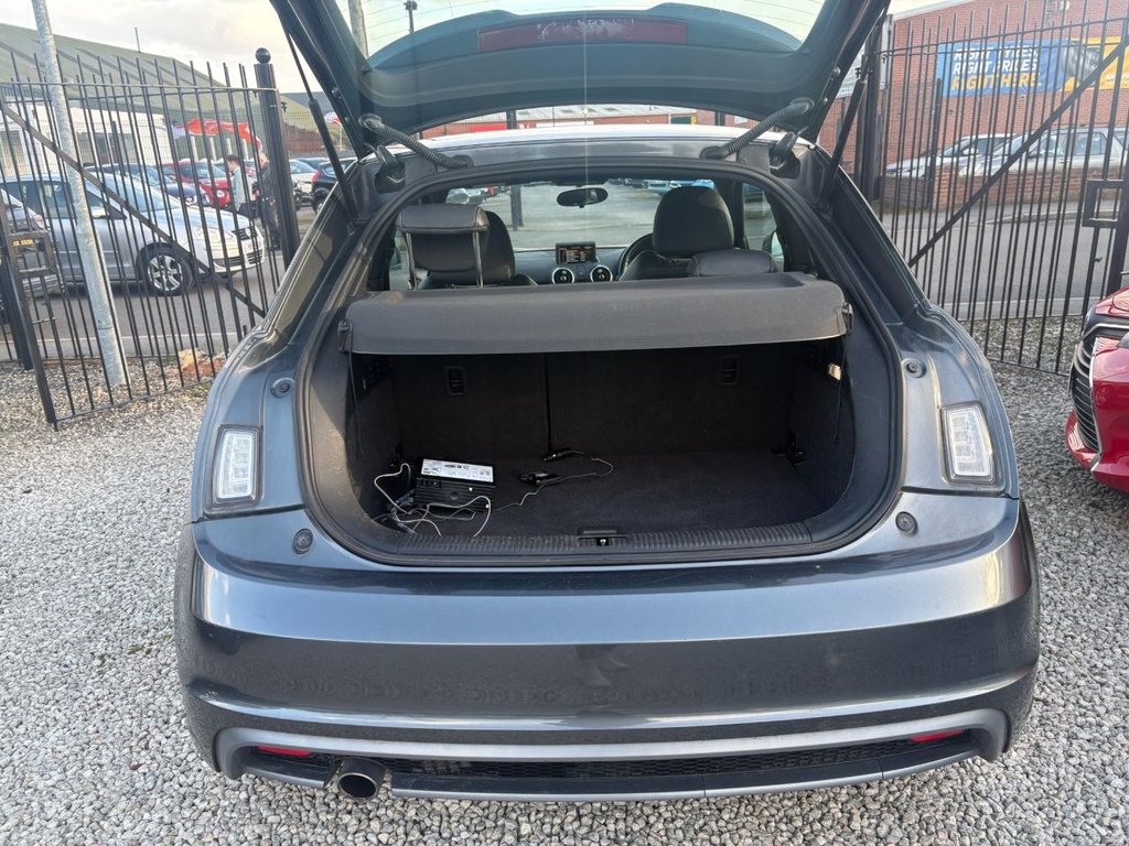 Used Audi A1 2014 for sale - 78069181: Photo 9