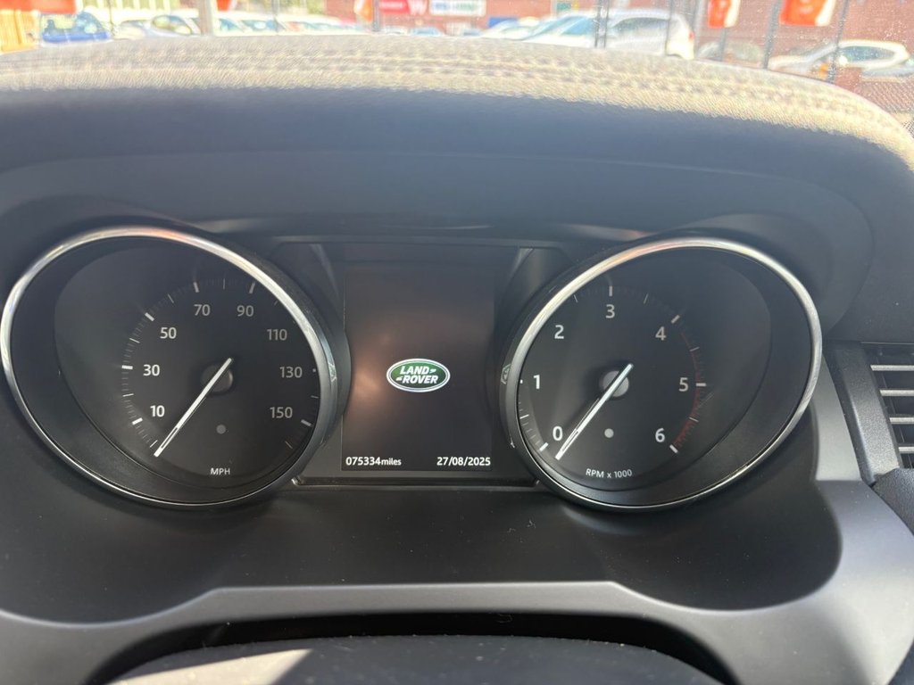 Vehicle 16