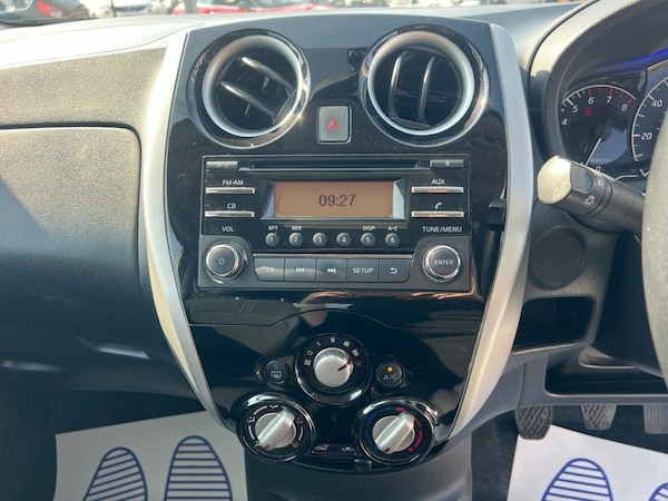 Used Nissan Note 2016 for sale - 75009570: Photo 14