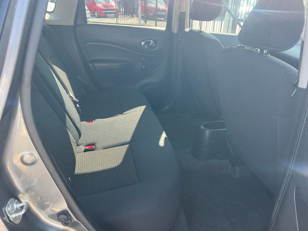 Used Nissan Note 2016 for sale - 75009570: Photo 18