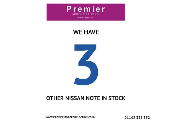 Used Nissan Note 2016 for sale - 75009570: Photo 21