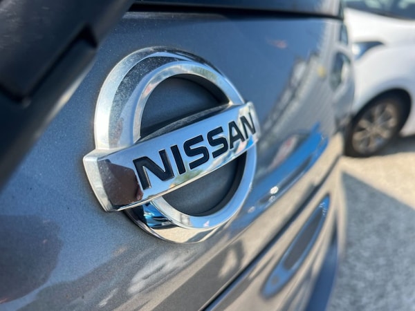 Used Nissan Note 2016 for sale - 75009570: Photo 7