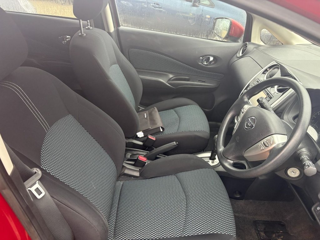 Used Nissan Note 2014 for sale - 77020422: Photo 11