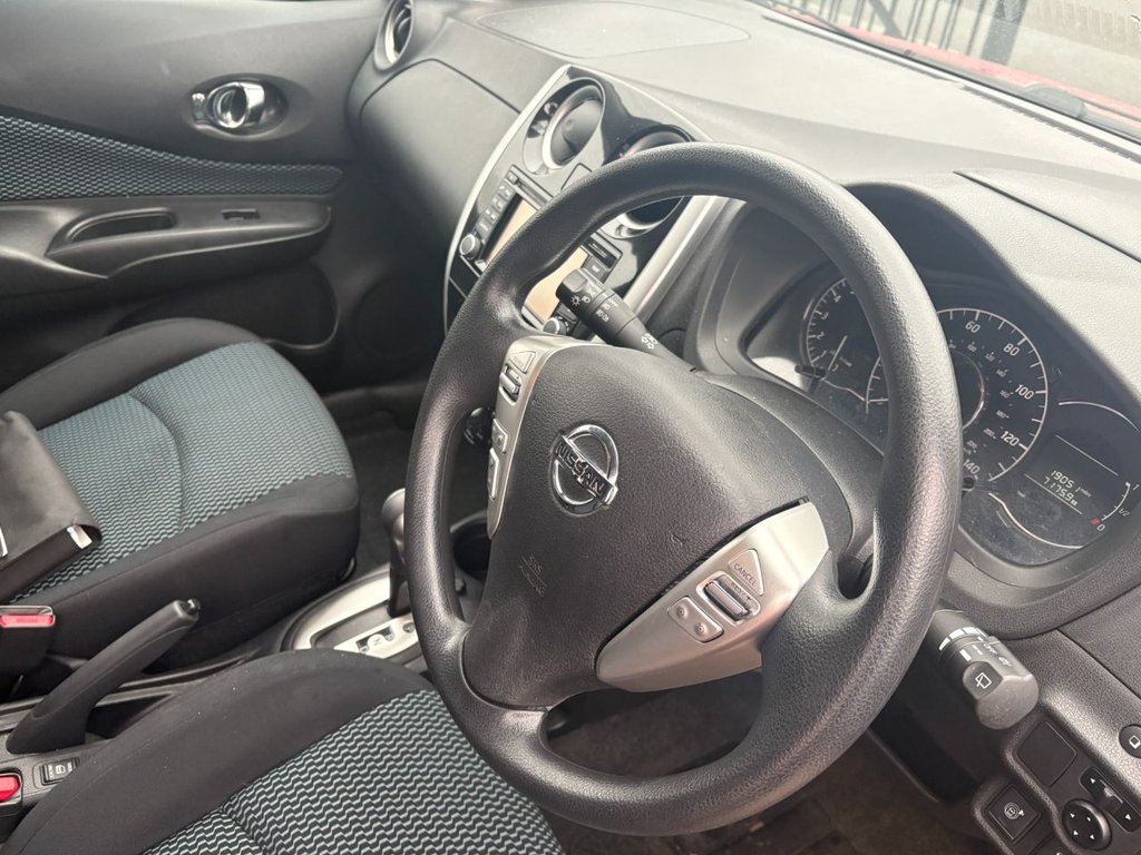 Used Nissan Note 2014 for sale - 77020422: Photo 12