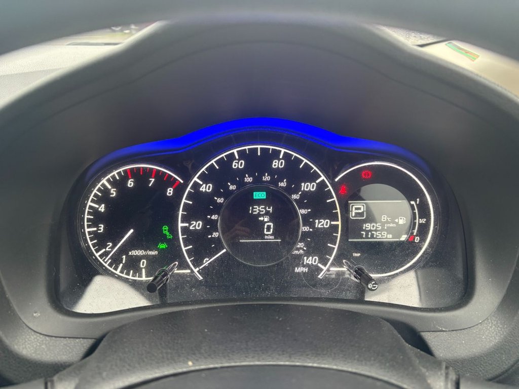 Used Nissan Note 2014 for sale - 77020422: Photo 15