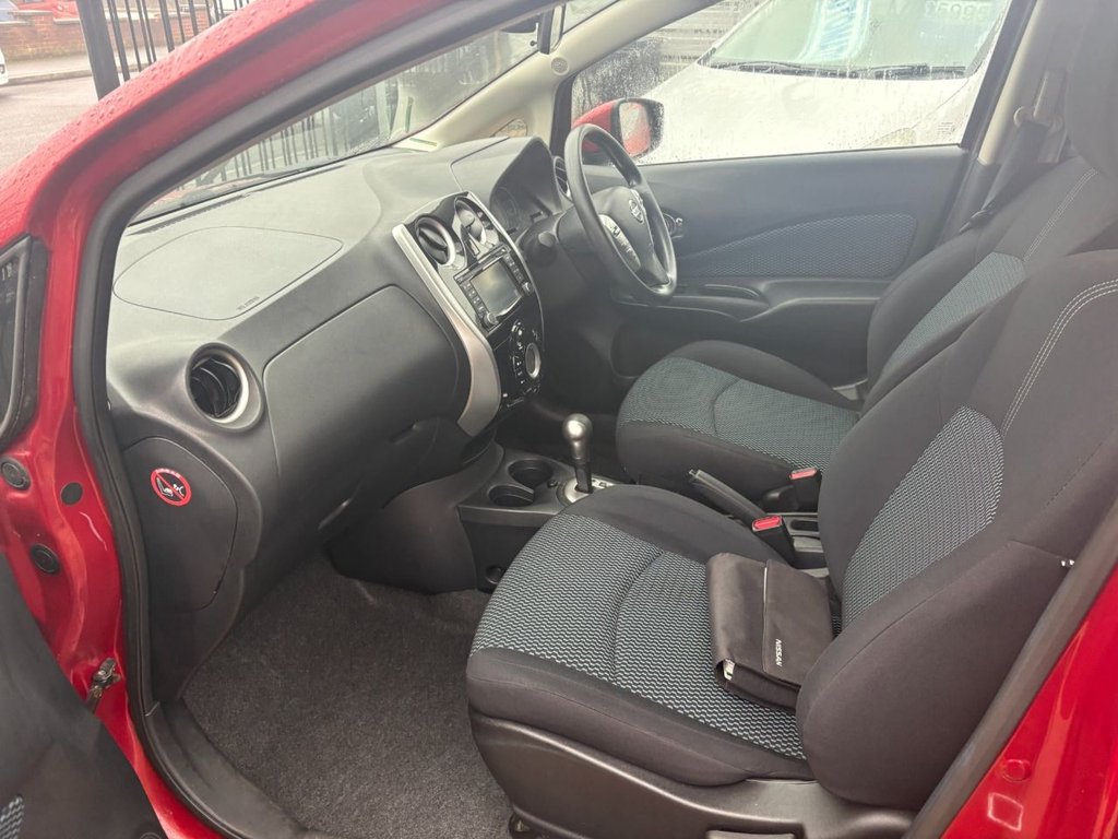 Used Nissan Note 2014 for sale - 77020422: Photo 18