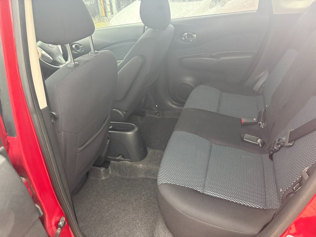 Used Nissan Note 2014 for sale - 77020422: Photo 19