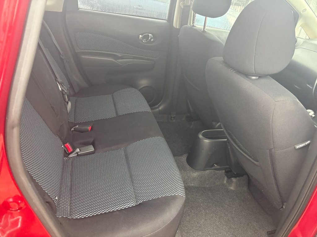 Used Nissan Note 2014 for sale - 77020422: Photo 20