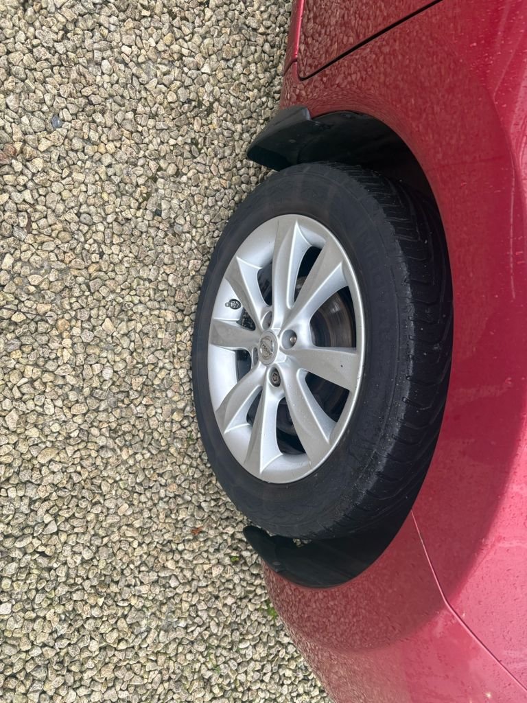 Used Nissan Note 2014 for sale - 77020422: Photo 22