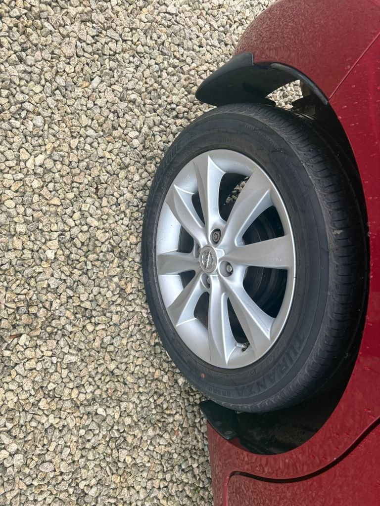 Used Nissan Note 2014 for sale - 77020422: Photo 23