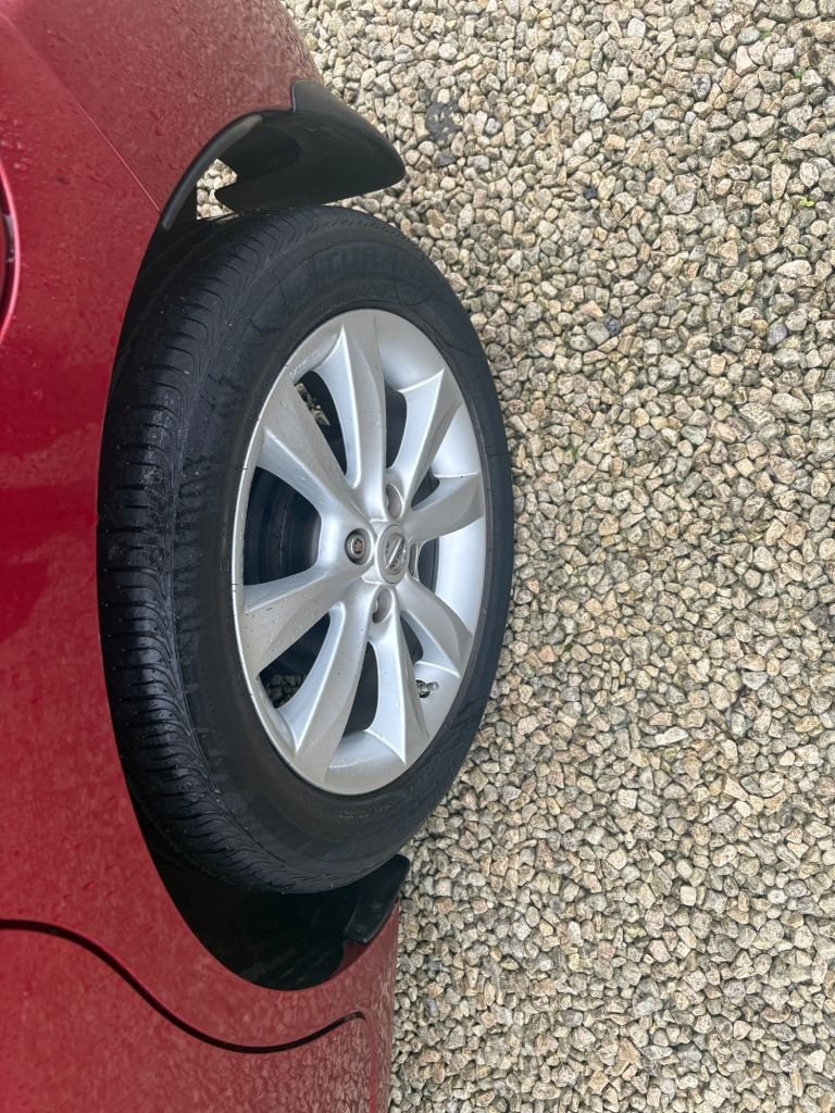 Used Nissan Note 2014 for sale - 77020422: Photo 24