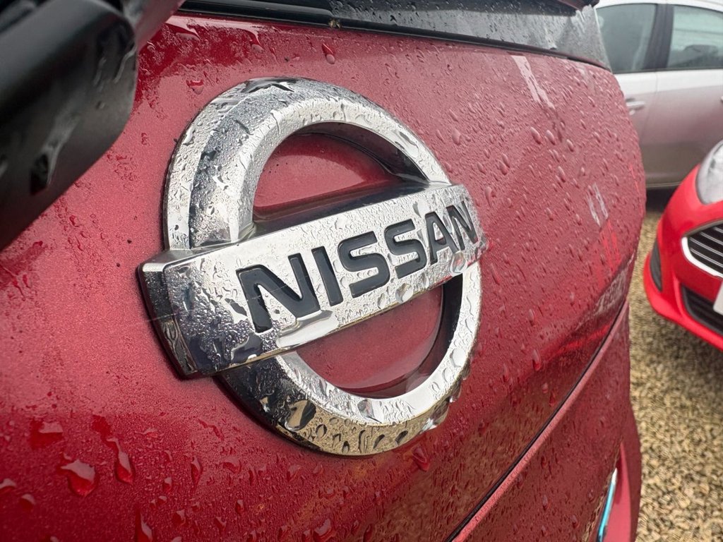 Used Nissan Note 2014 for sale - 77020422: Photo 7