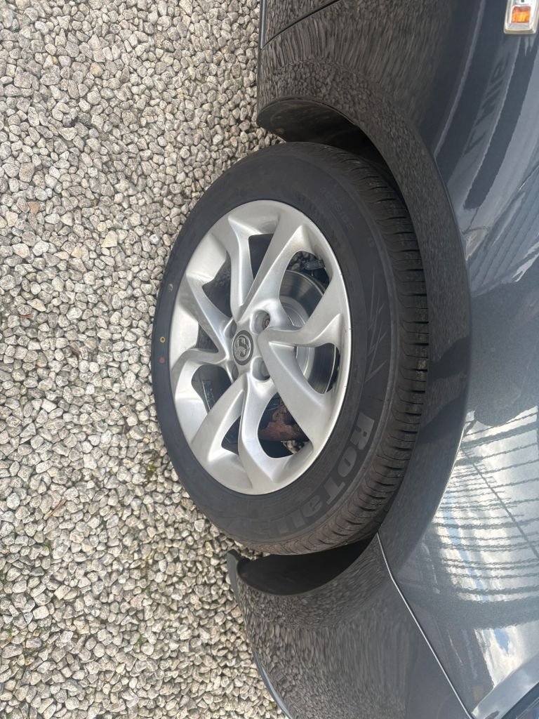 Used Vauxhall Corsa 2017 for sale - 77920320: Photo 17