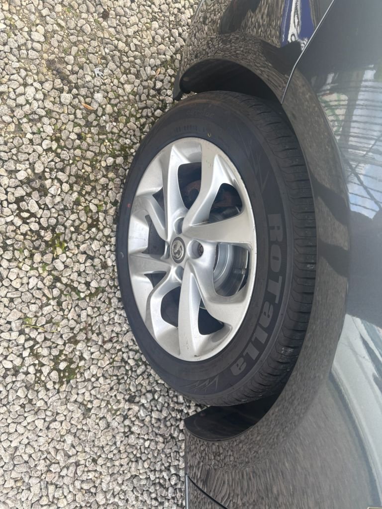 Used Vauxhall Corsa 2017 for sale - 77920320: Photo 18