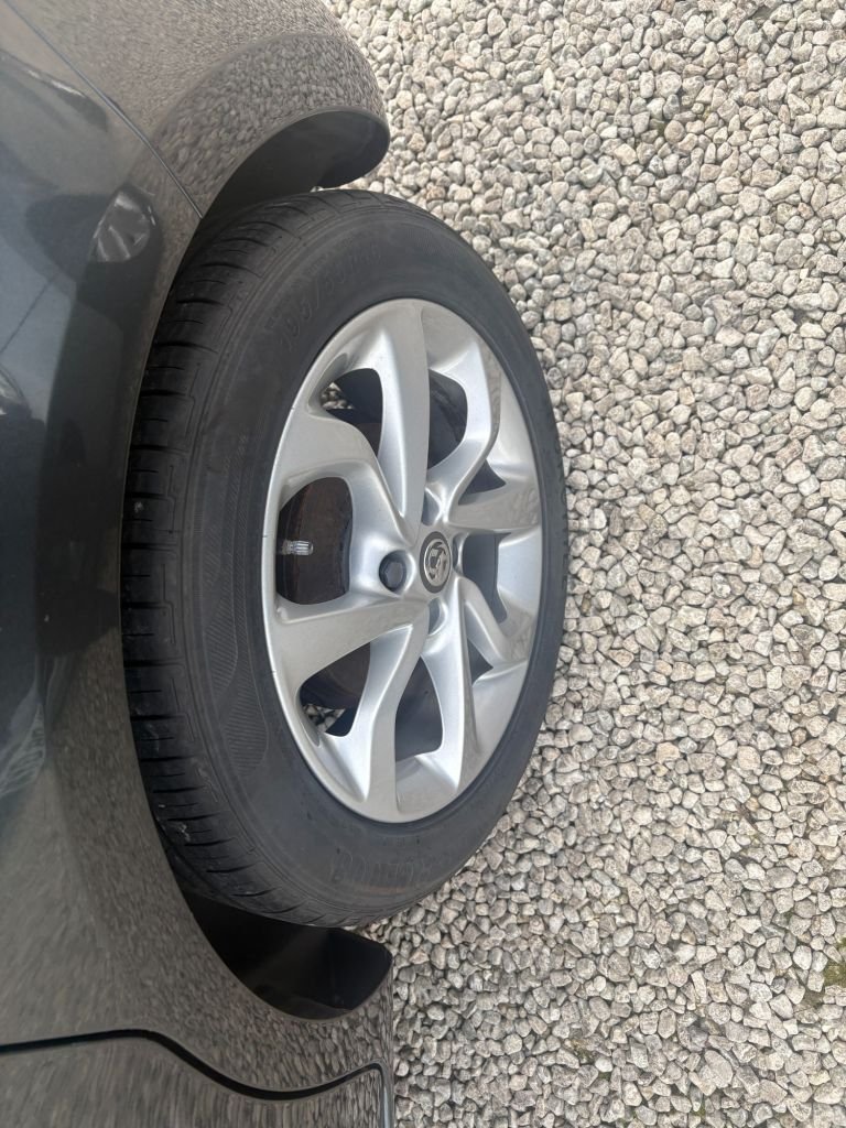 Used Vauxhall Corsa 2017 for sale - 77920320: Photo 19