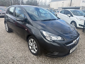 Used Vauxhall Corsa 2017 for sale - 77920320: Photo