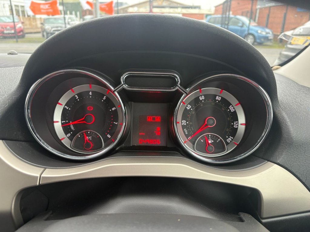 Used Vauxhall ADAM 2013 for sale - 77369556: Photo 11
