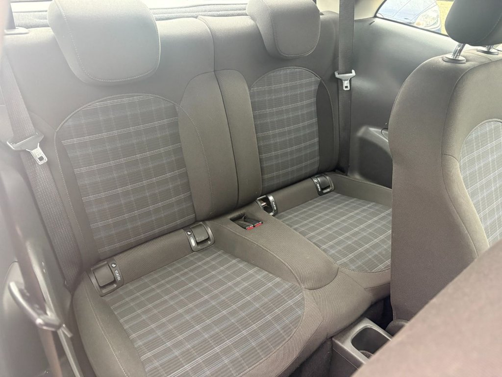 Used Vauxhall ADAM 2013 for sale - 77369556: Photo 15