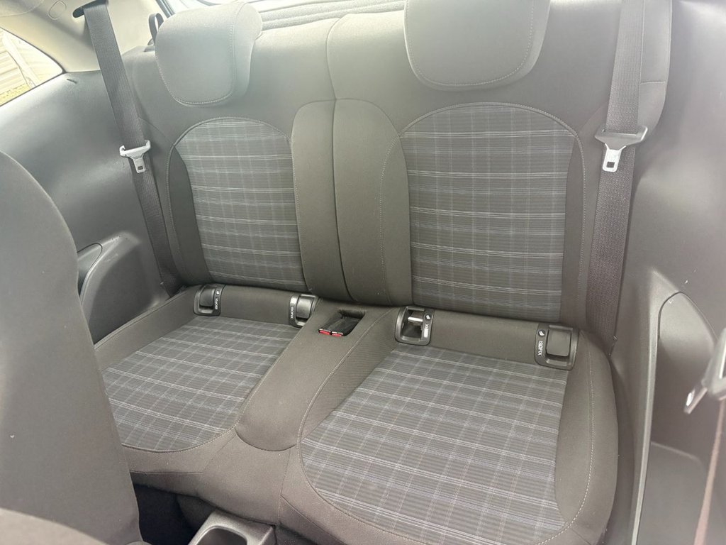 Used Vauxhall ADAM 2013 for sale - 77369556: Photo 16