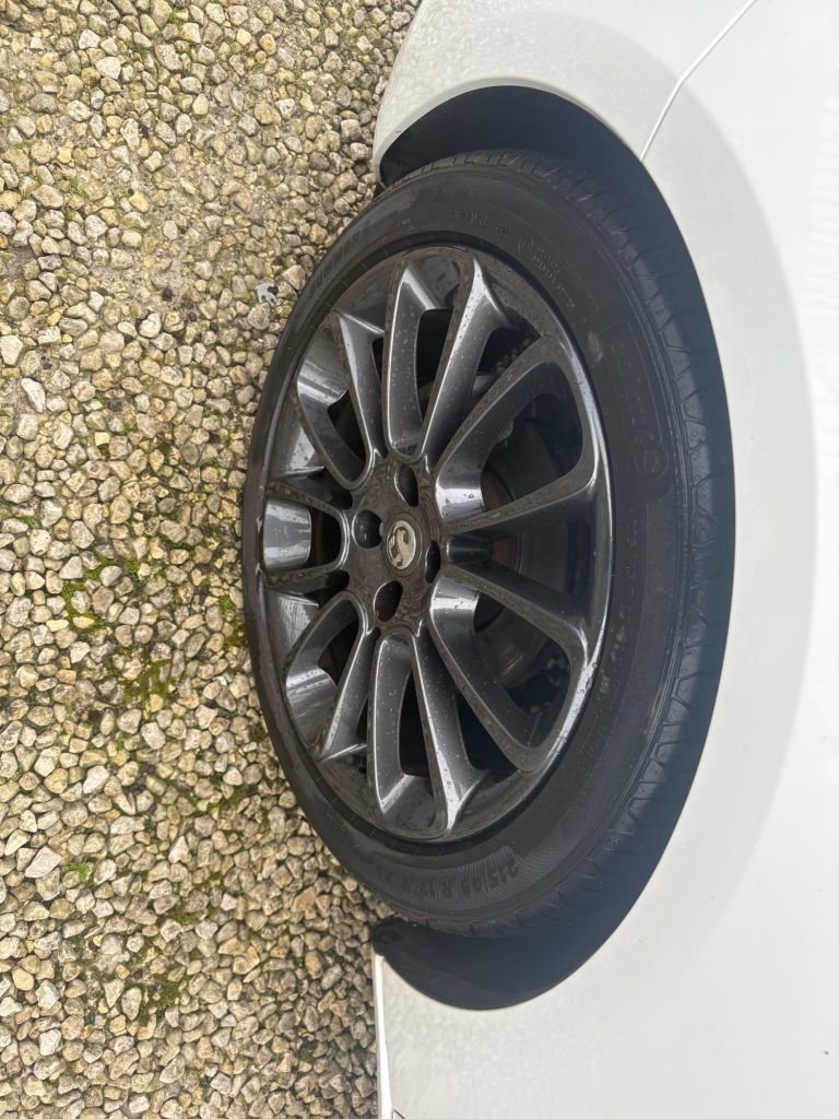 Used Vauxhall ADAM 2013 for sale - 77369556: Photo 18