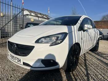 Used Vauxhall Corsa 2019 for sale - 74471274: Photo